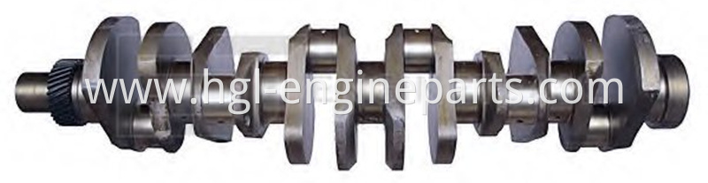 HGL-CR-245 CRANKSHAFT OM360